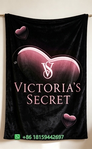 Victoria's Secret Throw Blankets